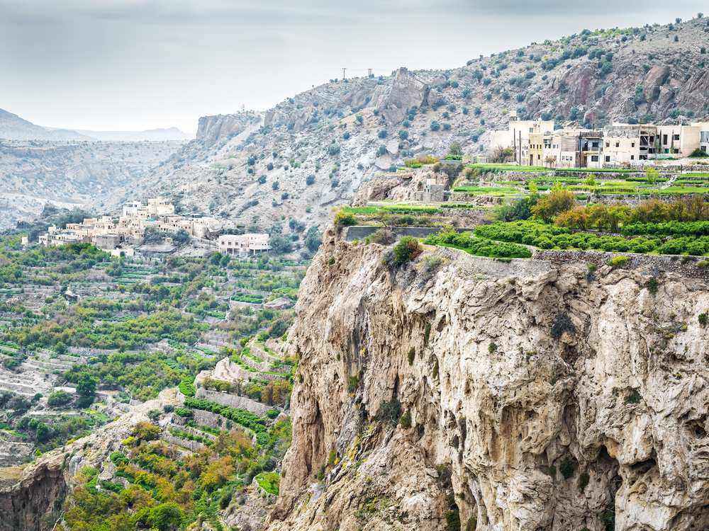 الإقامة المميزة