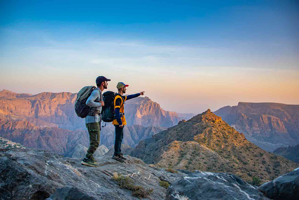 أنشطة ومغامرات